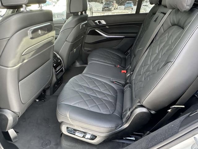 New 2026 BMW X7 xDrive40i w/ M Sport Package image 8