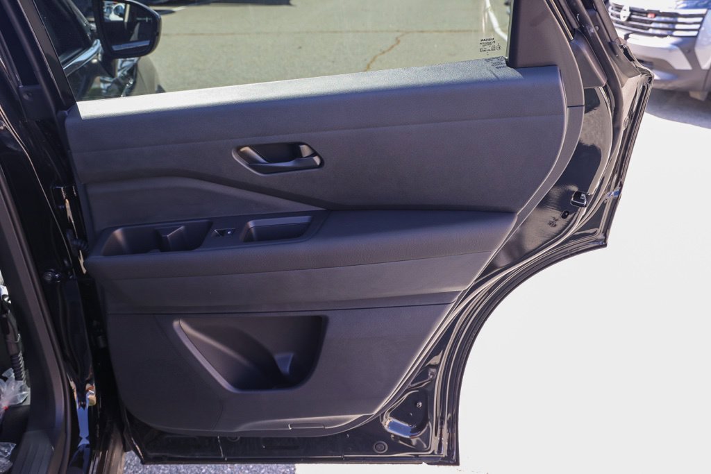 New 2026 Nissan Pathfinder SV FWD image 19