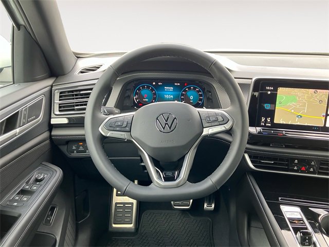 New 2026 Volkswagen Atlas Cross Sport SEL Premium R-Line image 12