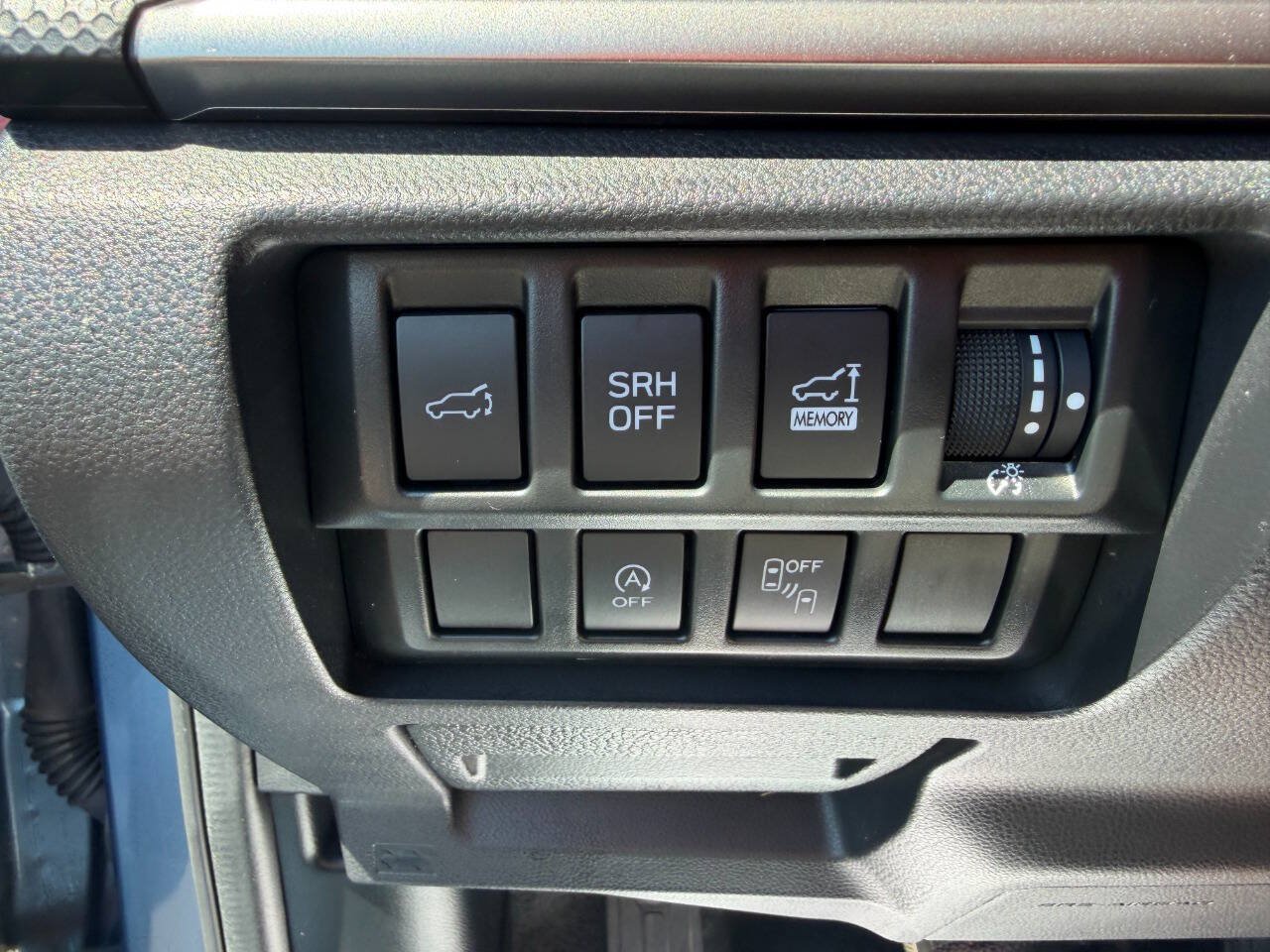 Used 2023 Subaru Forester Premium AWD/4WD image 20
