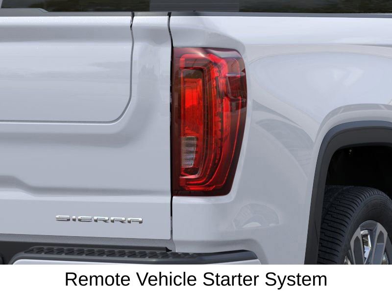 New 2026 GMC Sierra 1500 Denali Ultimate image 18