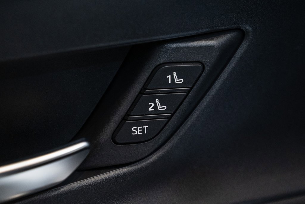 New 2026 Toyota Prius Plug-In Hybrid image 22