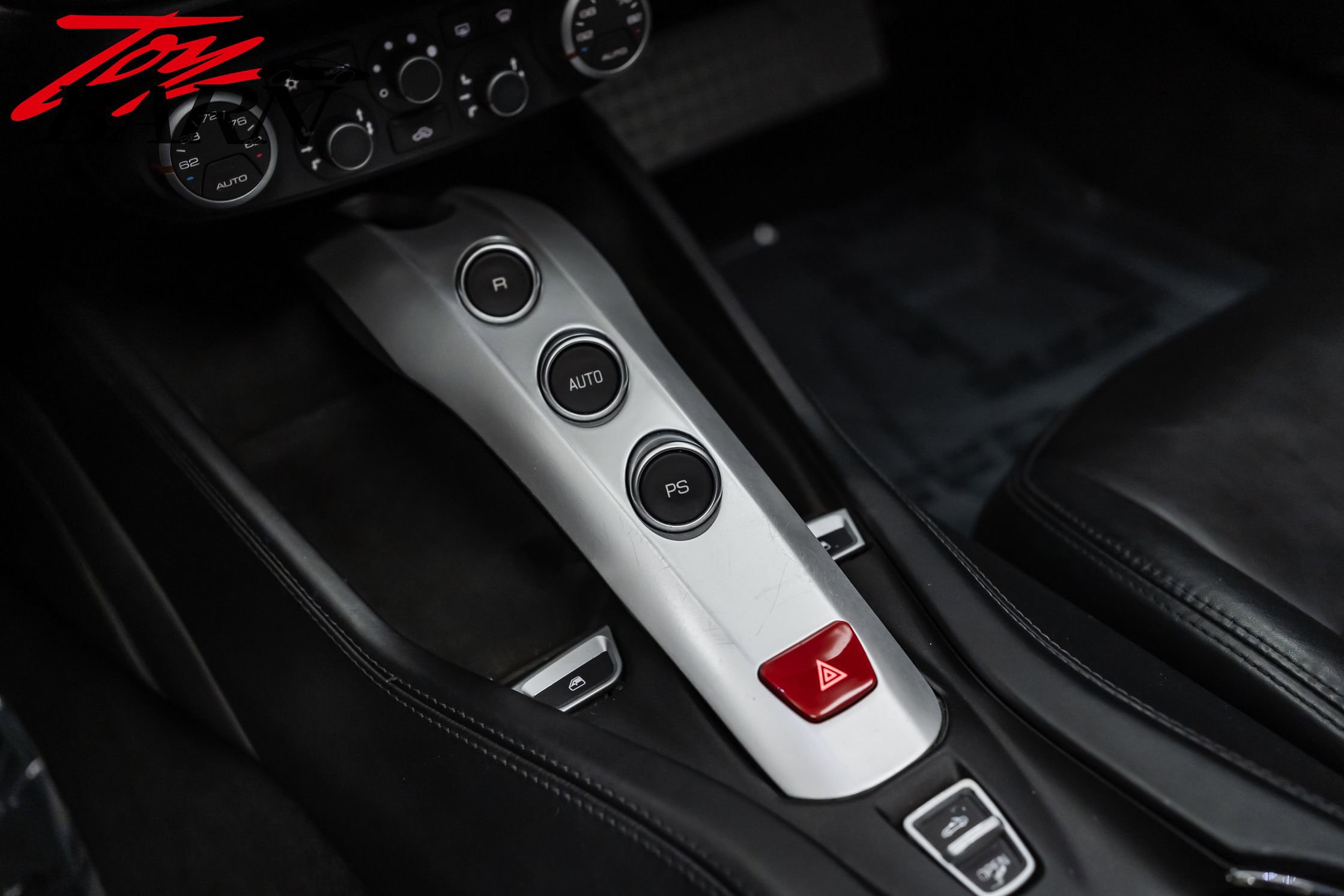 Used 2016 Ferrari California T RWD image 52