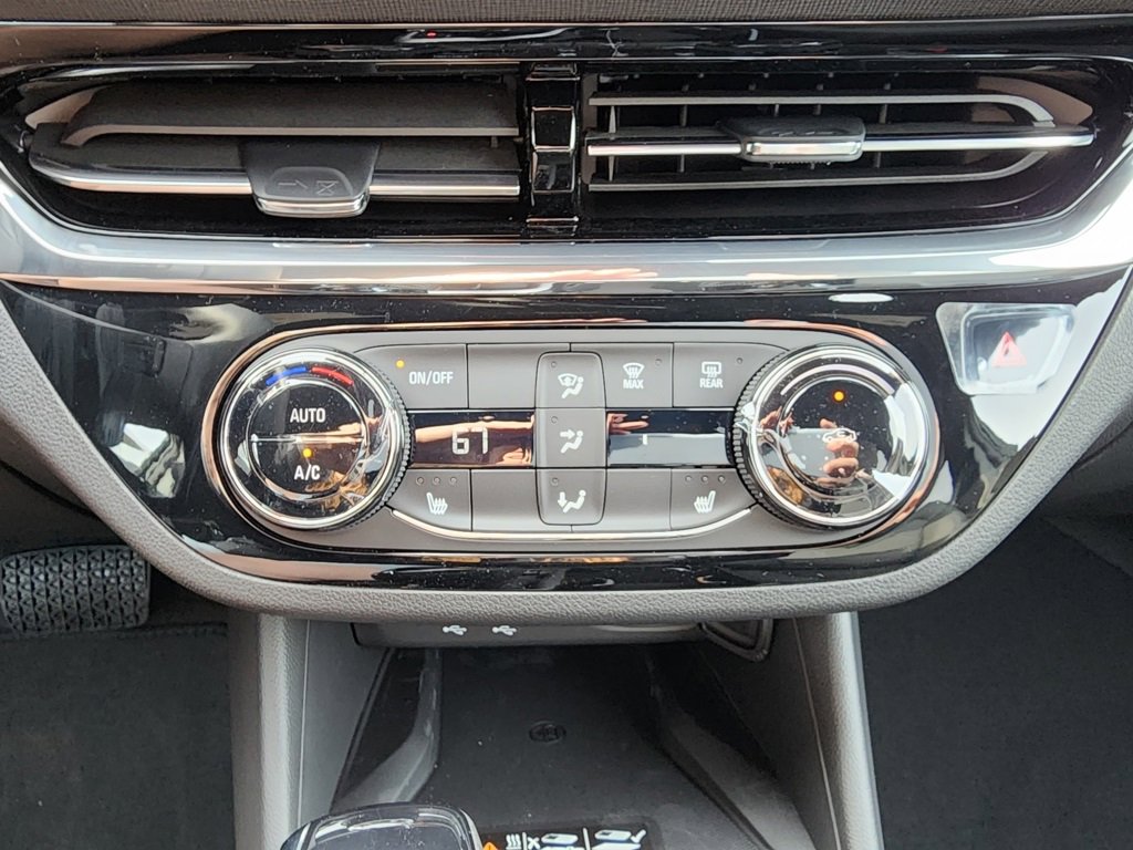 New 2026 Buick Envista Sport Touring image 27