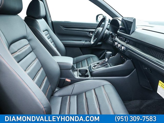 New 2026 Honda CR-V Sport-L image 21