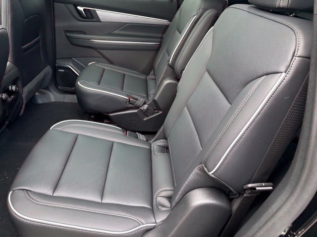 New 2027 Buick Enclave Preferred w/ Power Package AWD/4WD image 5
