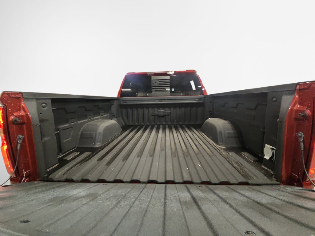 Used 2023 Chevrolet Silverado 1500 RST w/ RST All Star Premium Package AWD/4WD image 27