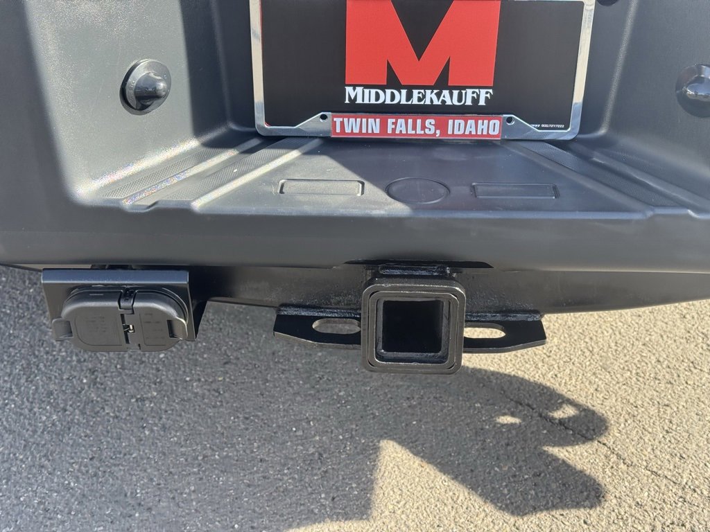 Used 2012 Ford F250 XLT w/ XLT Premium Pkg image 37