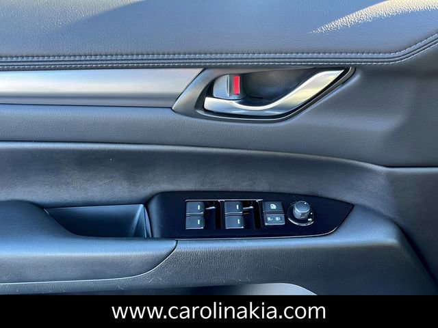 Used 2020 MAZDA CX-5 Touring image 16