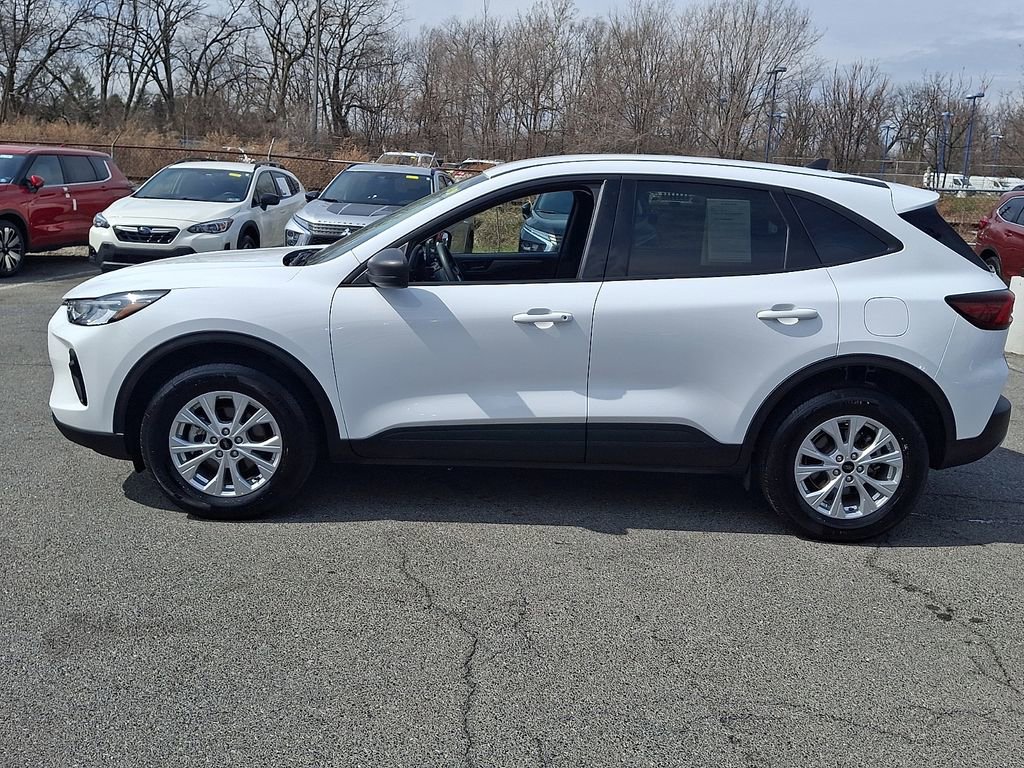 Used 2025 Ford Escape Active image 9