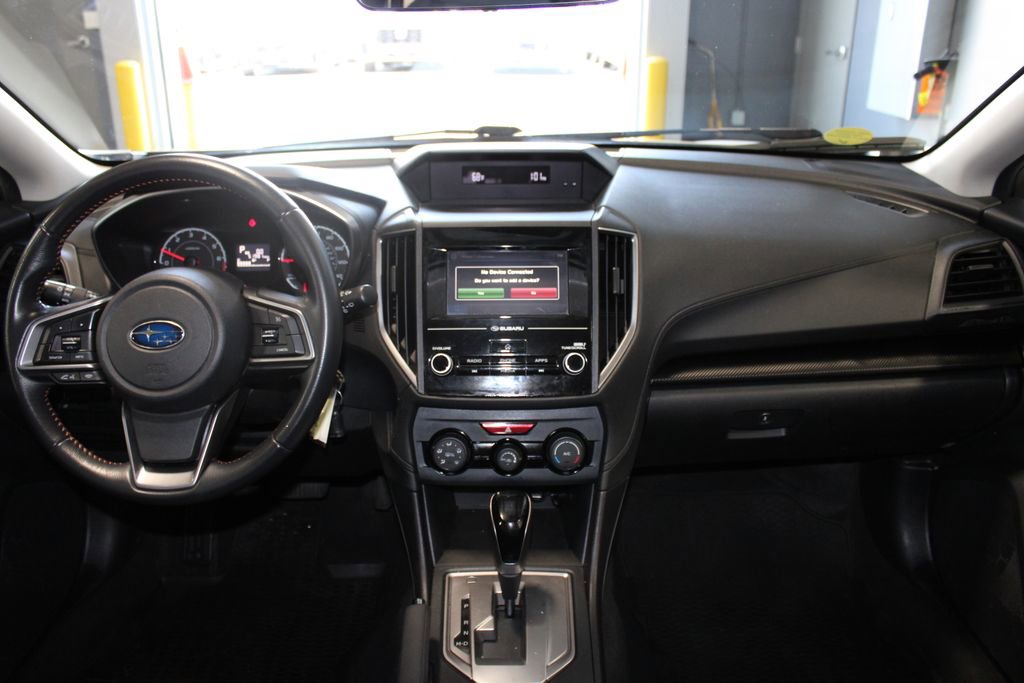 Used 2018 Subaru Crosstrek 2.0i Premium AWD/4WD image 23