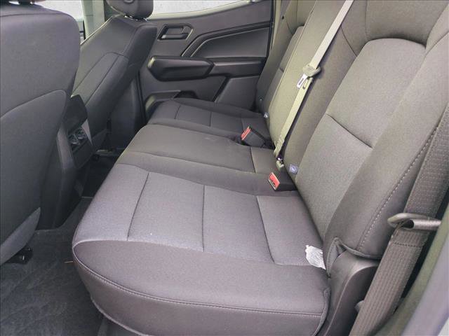 New 2026 Chevrolet Colorado W/T w/ Advanced Trailering Package image 15