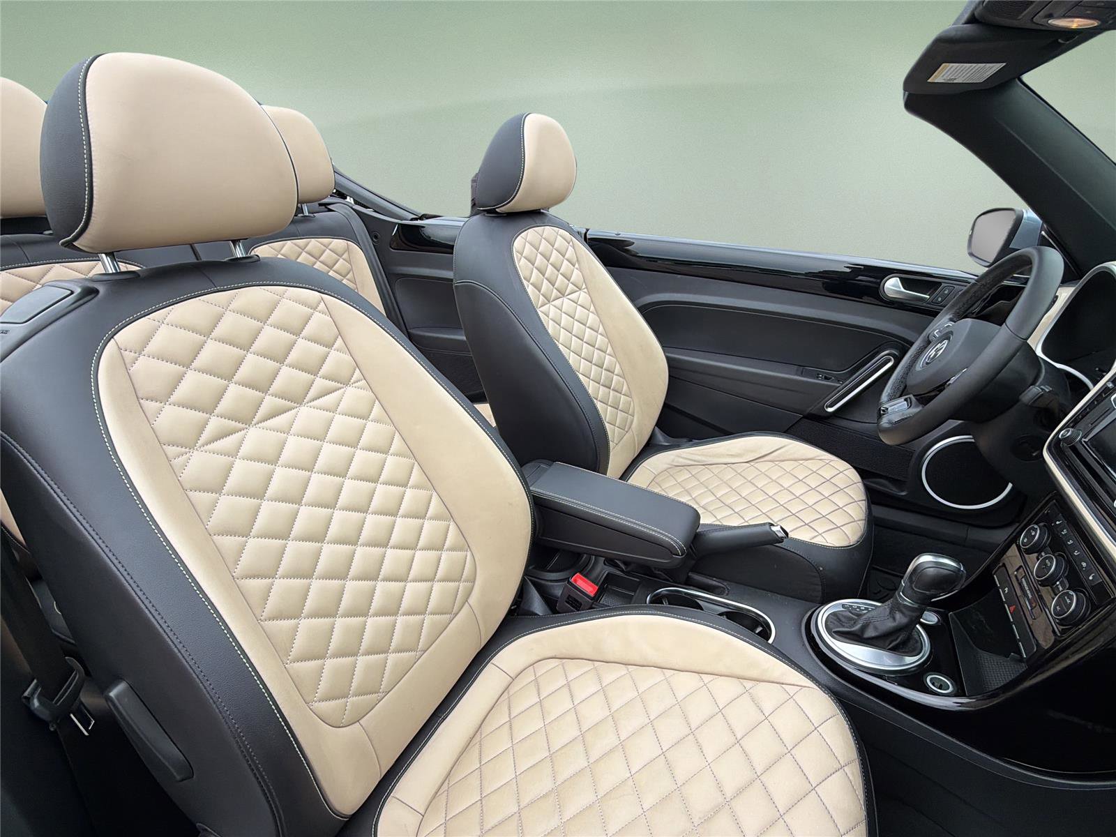 Used 2019 Volkswagen Beetle 2.0T Final Edition SEL FWD image 22