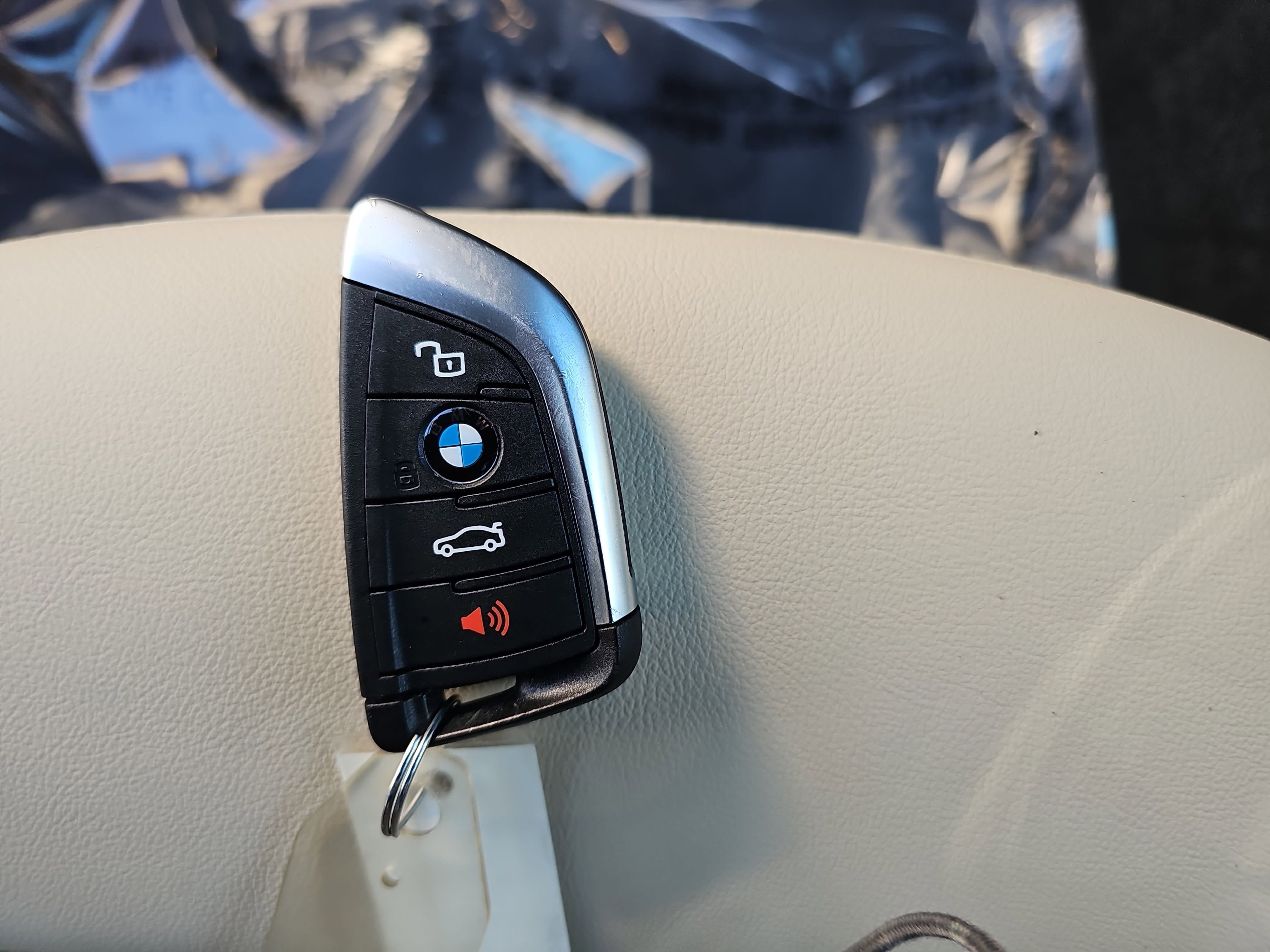 Certified 2023 BMW X3 xDrive30i w/ Premium Package image 37