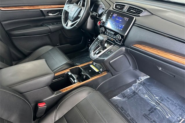 Used 2020 Honda CR-V Touring image 13