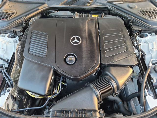 Used 2026 Mercedes-Benz E 350 Sedan image 23