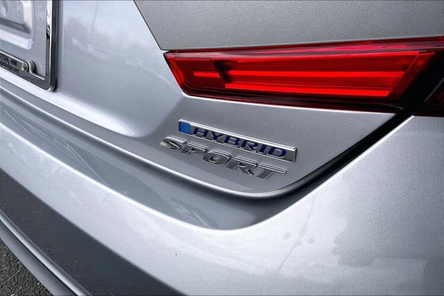 Used 2022 Honda Accord Sport image 33