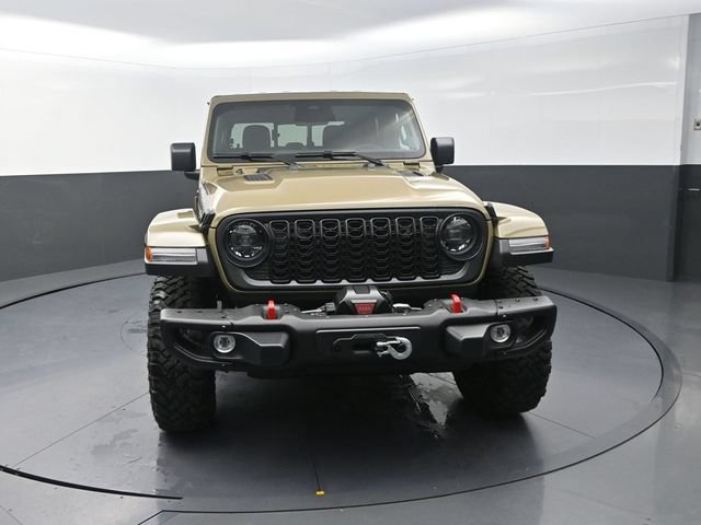 New 2026 Jeep Gladiator Sport AWD/4WD image 4