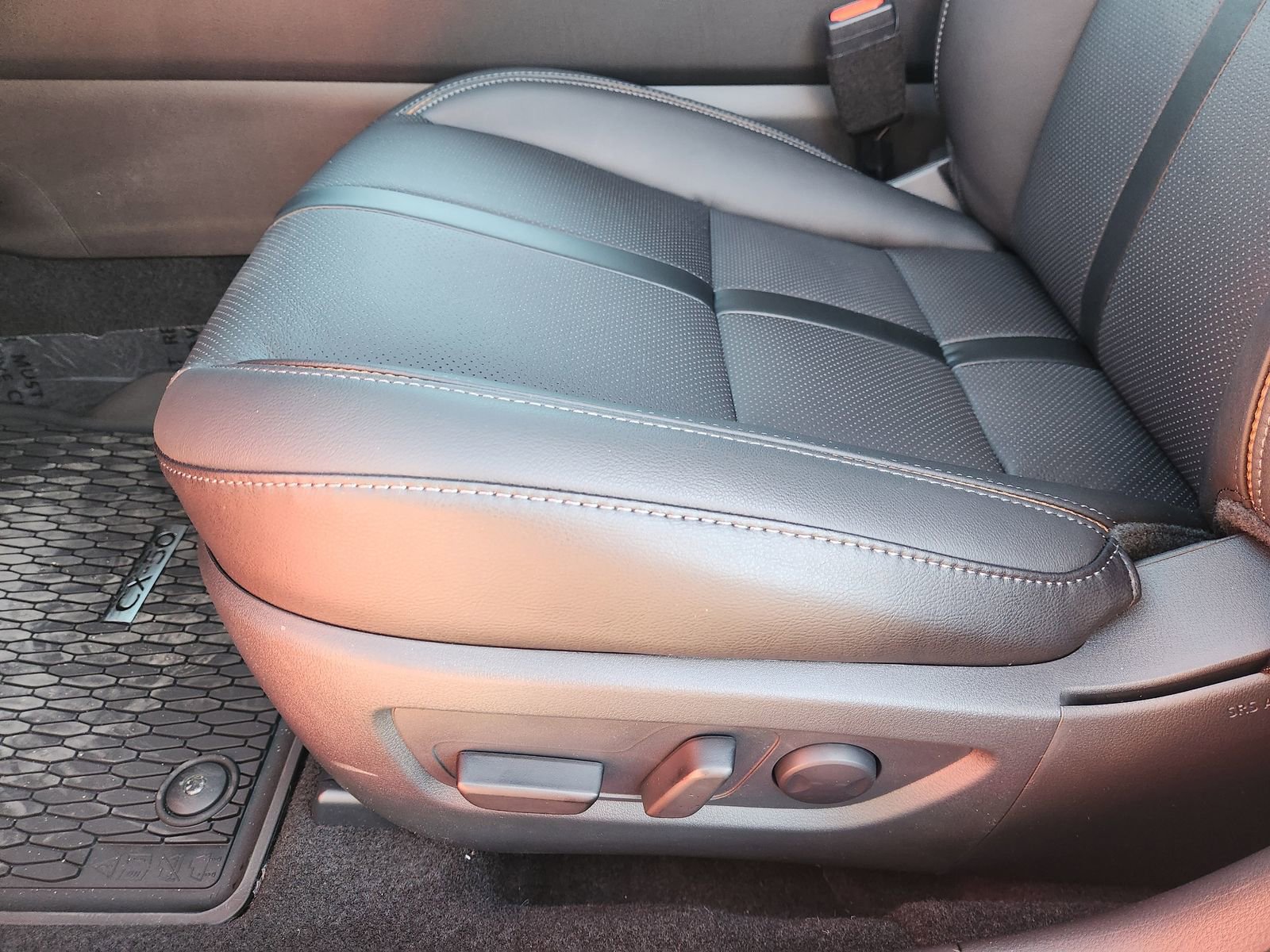 New 2026 MAZDA CX-50 AWD 2.5 S w/ Weather Package image 23