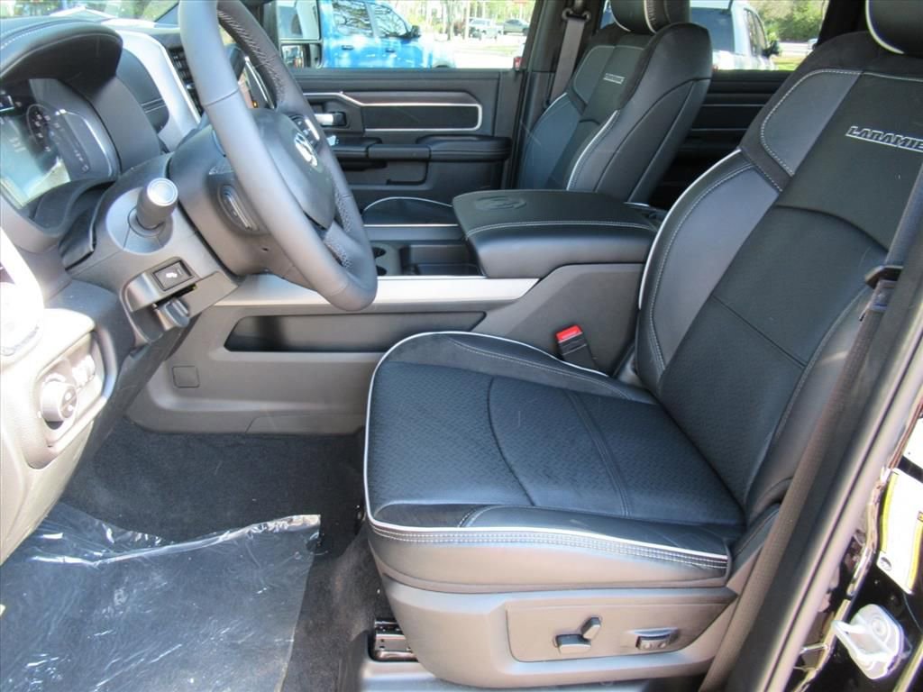 New 2026 RAM 3500 Laramie image 15