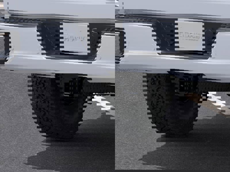 New 2026 Chevrolet Silverado 2500 ZR2 image 40