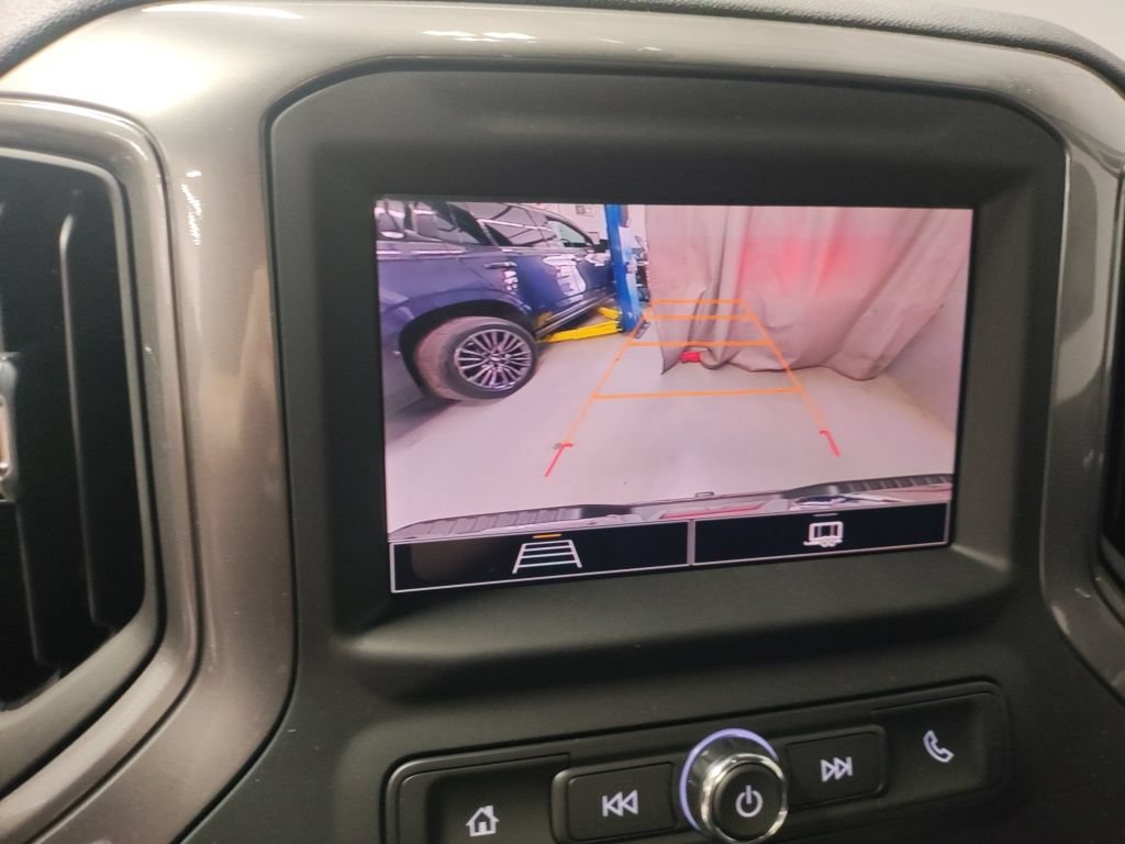 New 2026 GMC Sierra 2500 Pro w/ Convenience Package AWD/4WD image 25