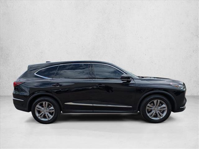 Certified 2024 Acura MDX SH-AWD video 4
