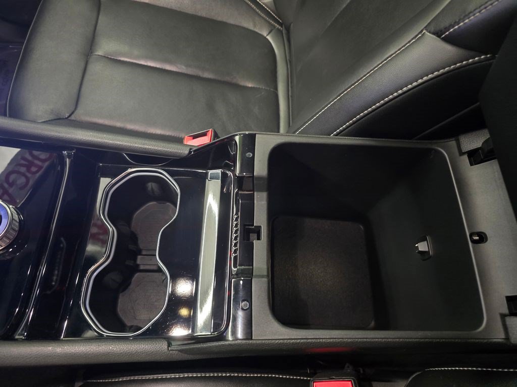 Used 2022 Jeep Grand Cherokee Limited RWD image 26