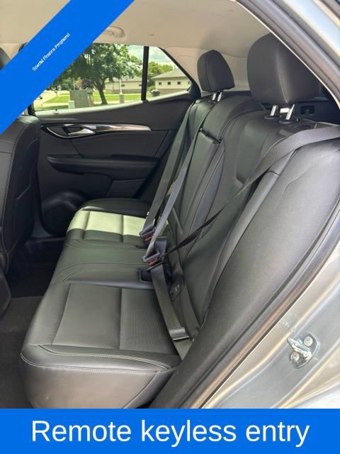 Used 2024 Buick Envision Preferred AWD/4WD image 30