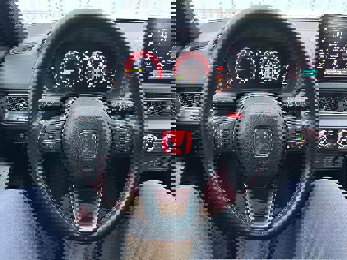 Used 2024 Honda Civic Type R image 28