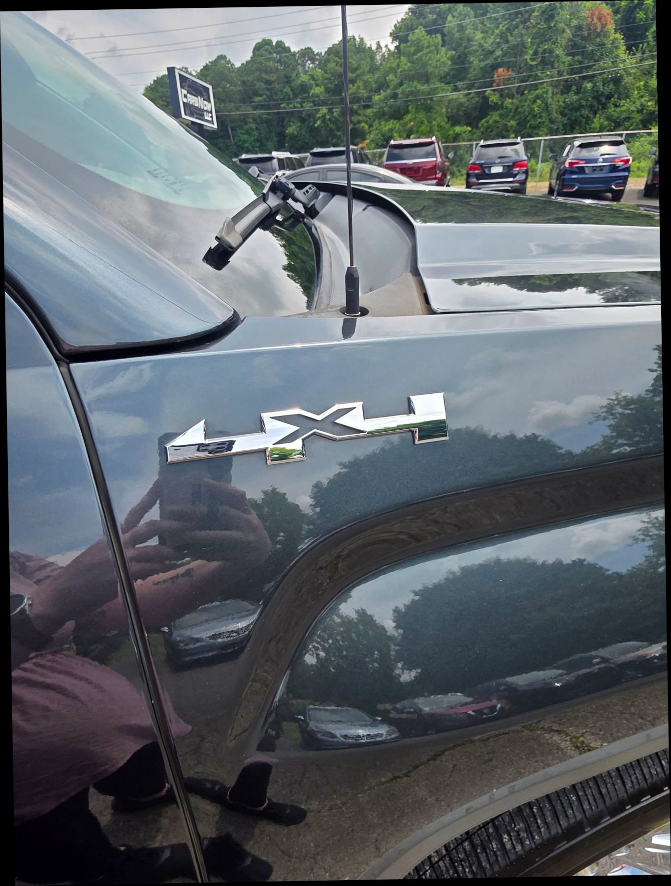 Used 2018 GMC Sierra 1500 SLT image 23