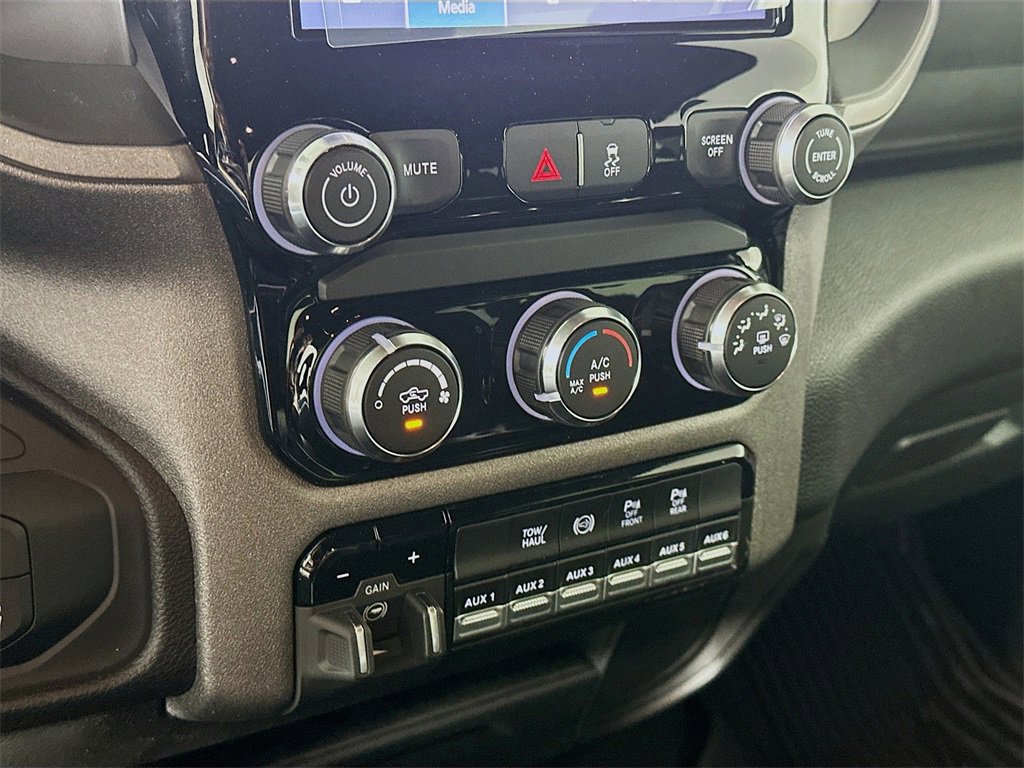 New 2026 RAM 2500 Tradesman image 15