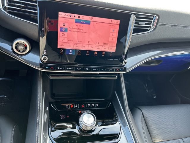 New 2024 Jeep Wagoneer 4WD w/ Convenience Group I image 23