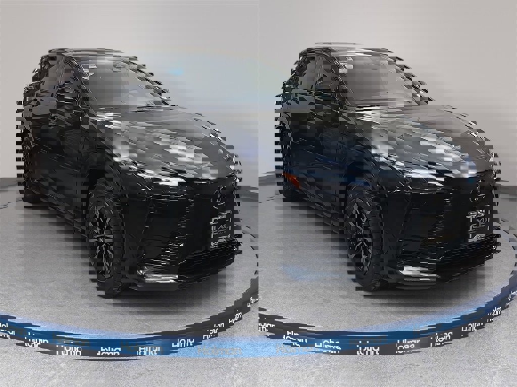 New 2026 Lexus RZ 450e AWD image 3