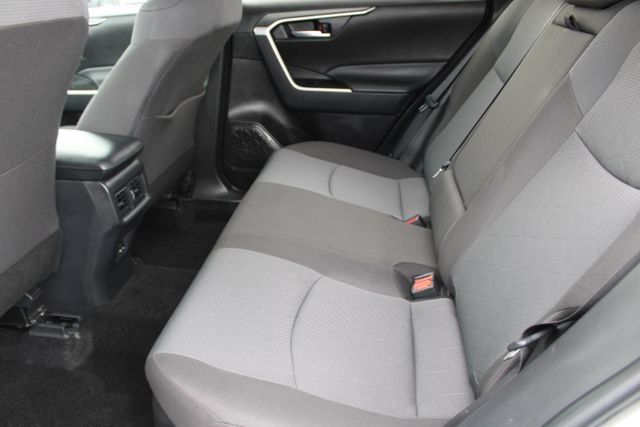 Used 2025 Toyota RAV4 Woodland Edition w/ Weather Package AWD/4WD image 37