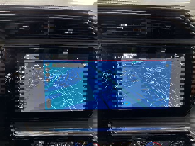 Certified 2024 GMC Sierra 1500 Denali Ultimate image 14