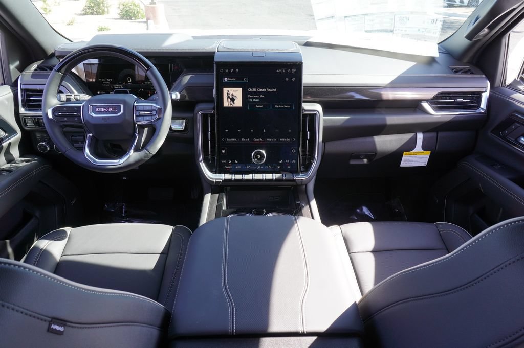New 2026 GMC Yukon XL Elevation AWD/4WD image 13