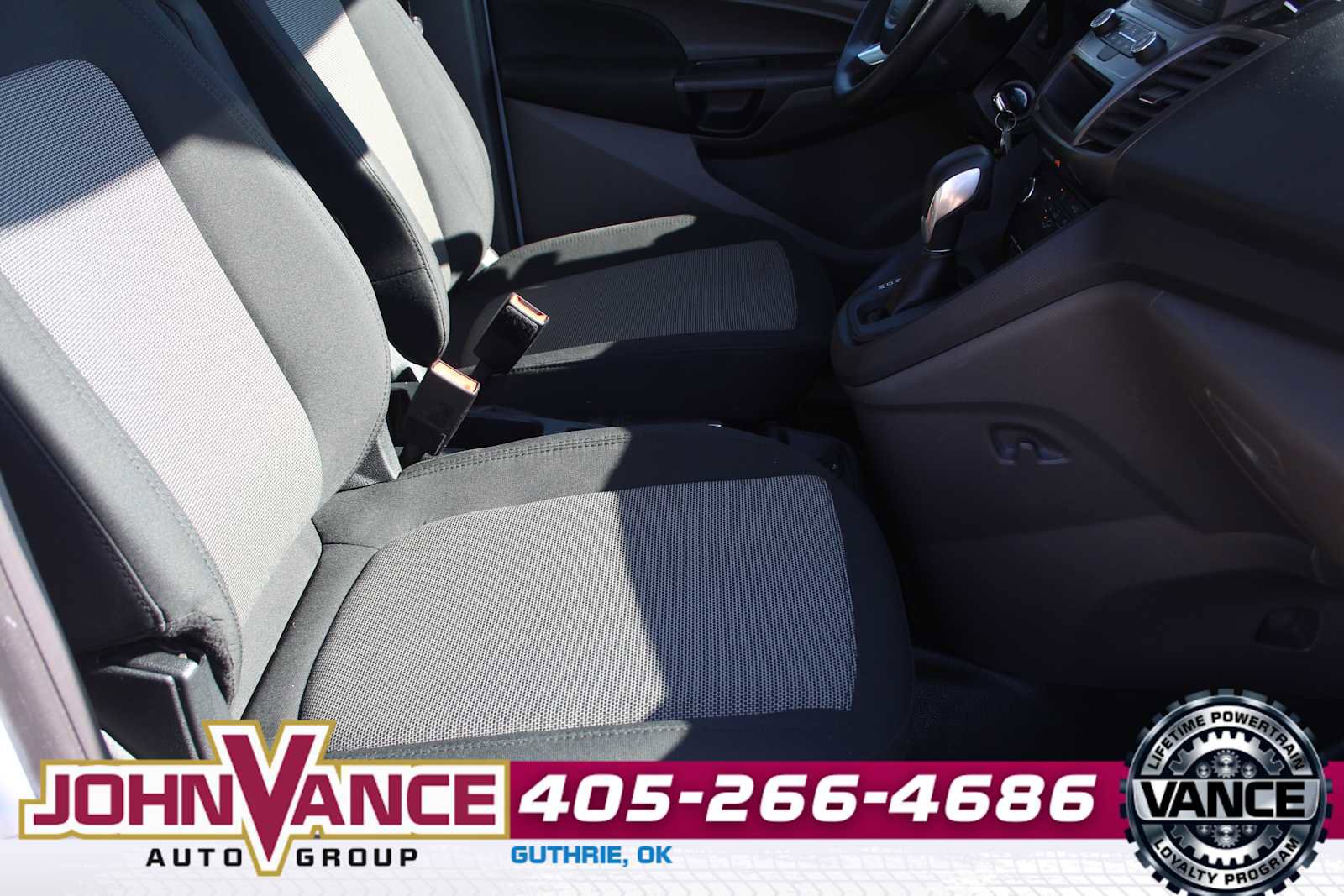 Used 2023 Ford Transit Connect XL image 19