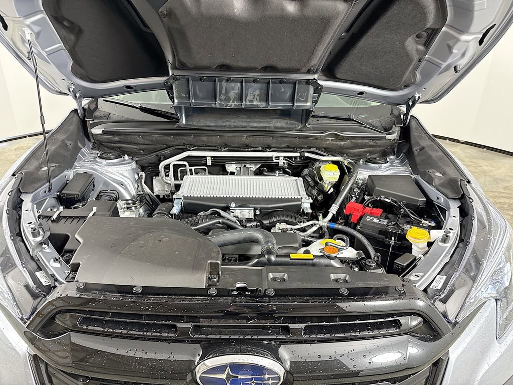 New 2026 Subaru Ascent Bronze Edition AWD/4WD image 39