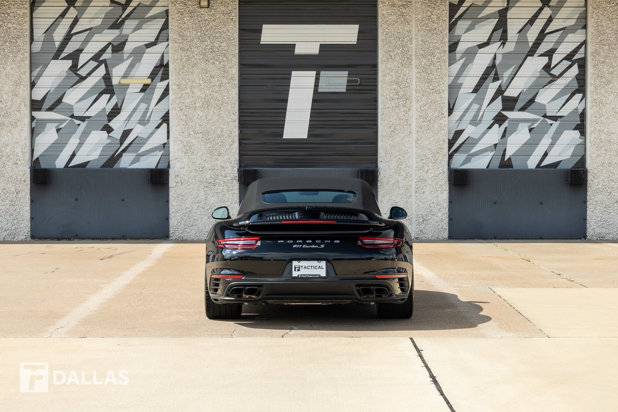 Used 2019 Porsche 911 Turbo S AWD/4WD image 13