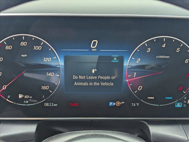 New 2026 Mercedes-Benz GLC 300 4MATIC image 10