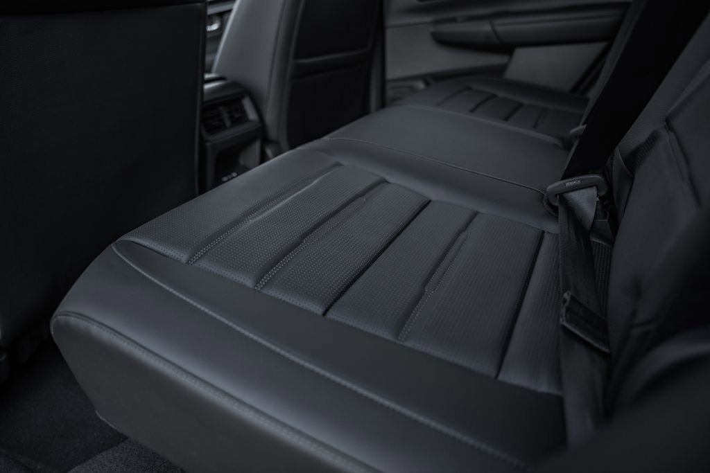 New 2026 Honda CR-V EX-L image 33