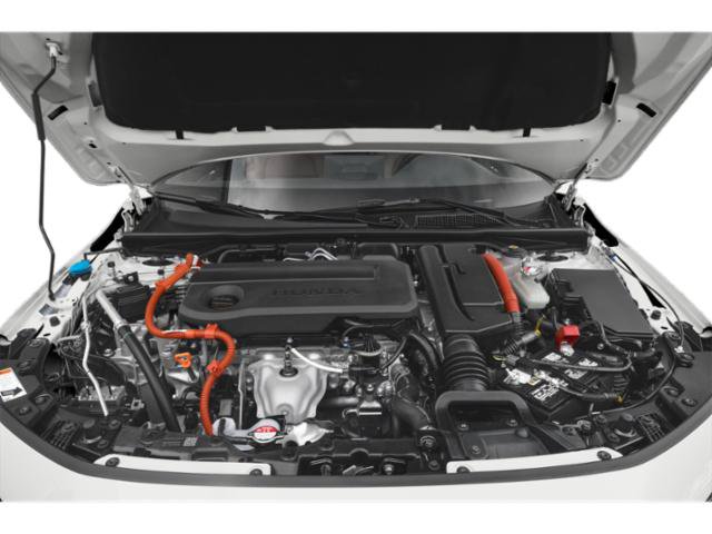 New 2026 Honda Civic Sport Touring image 8