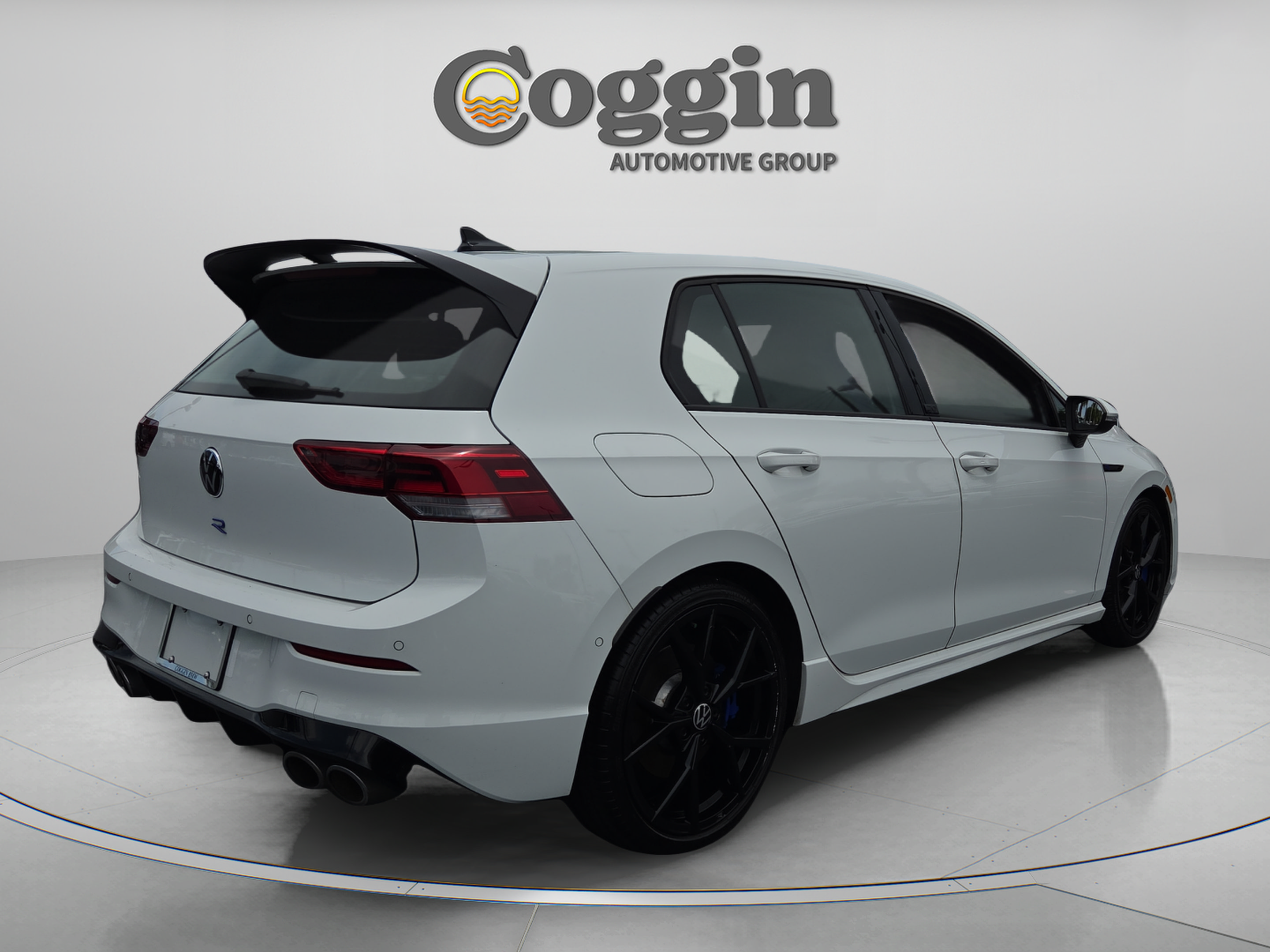 Used 2023 Volkswagen Golf 20th Anniversary Edition AWD/4WD image 5