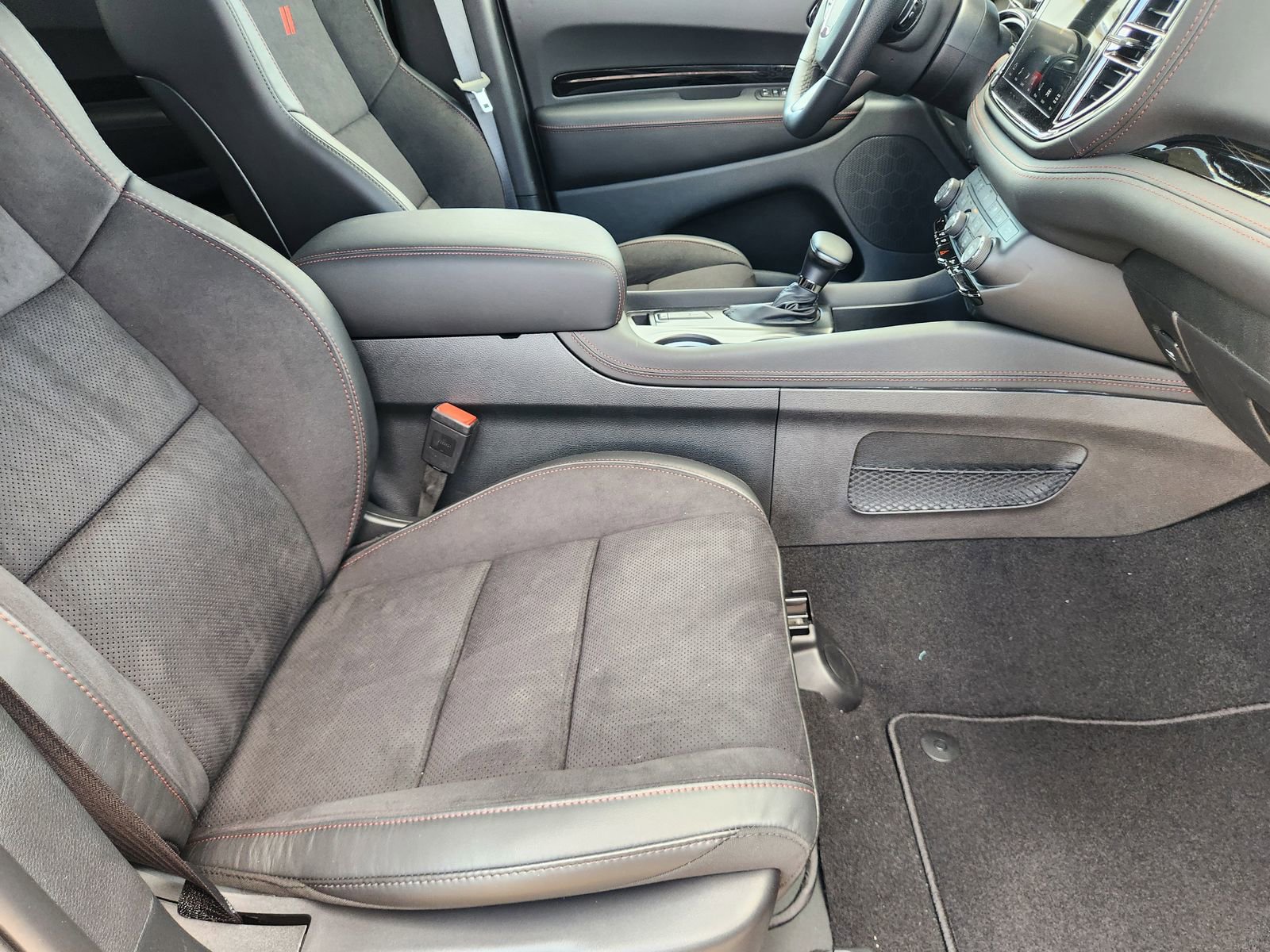 New 2026 Dodge Durango GT image 13