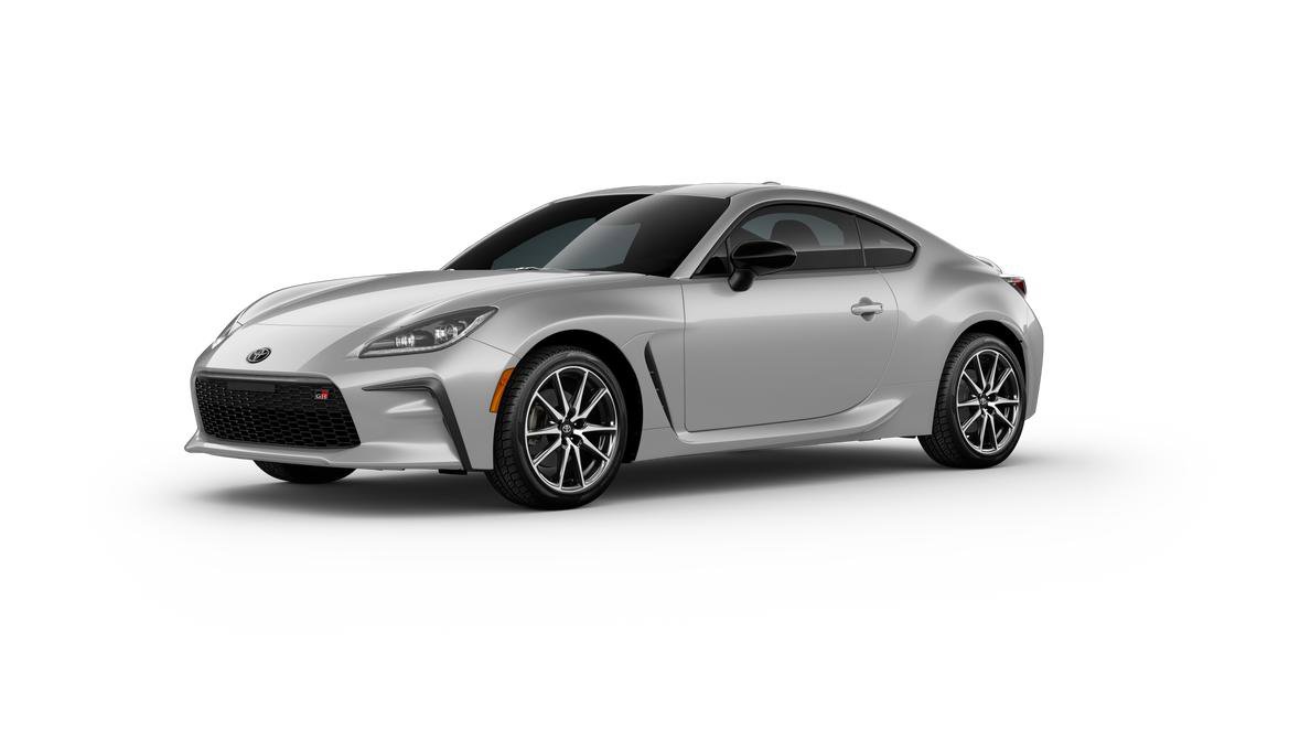 New 2026 Toyota GR86 image 24