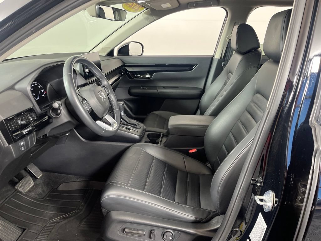 Certified 2025 Honda CR-V EX-L image 23