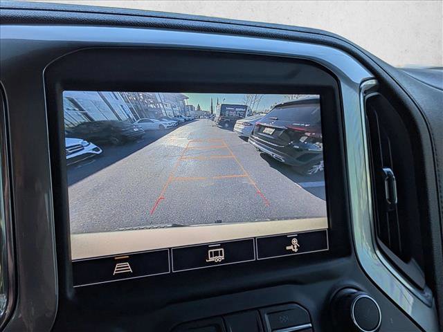 Used 2022 Chevrolet Silverado 1500 LTZ w/ Z71 Off-Road Package image 14