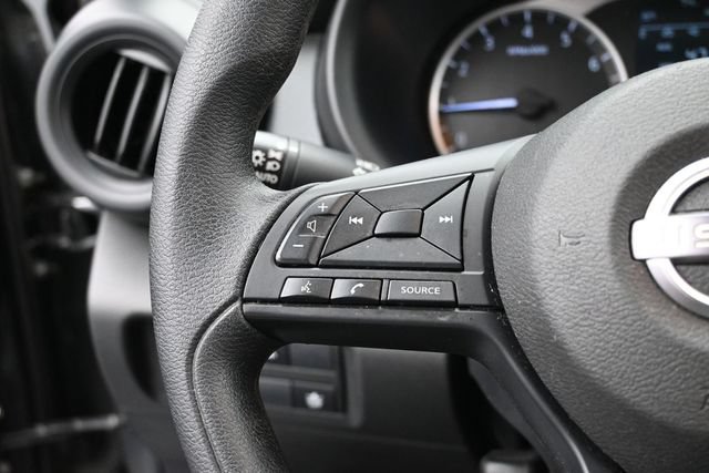 Used 2024 Nissan Kicks S FWD image 21