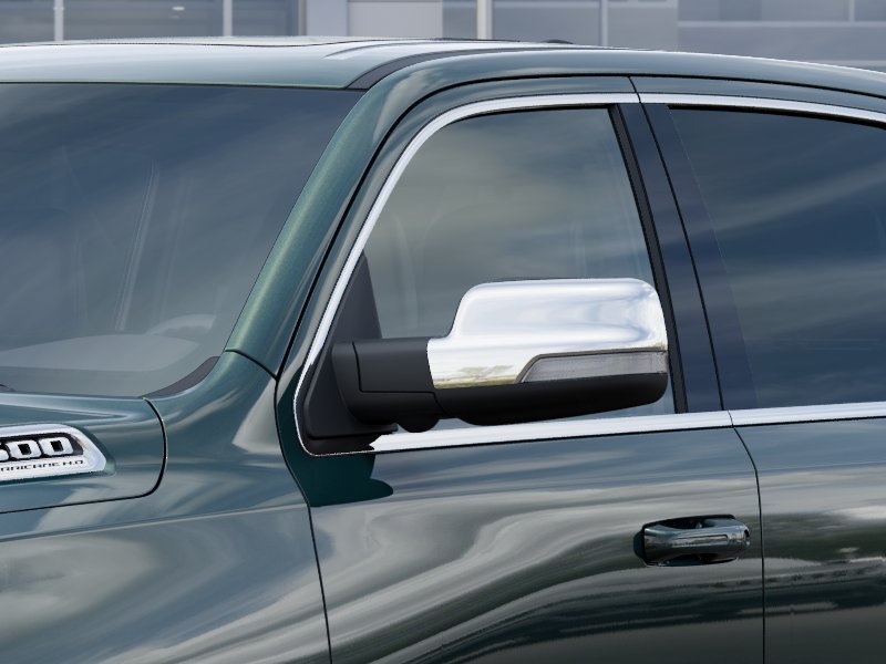 New 2026 RAM 1500 Limited w/ Bed Utility Group AWD/4WD image 12